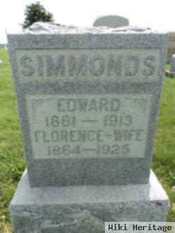 Edward Simmonds