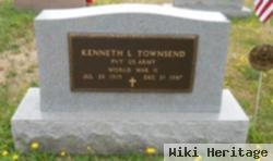 Kenneth L. Townsend