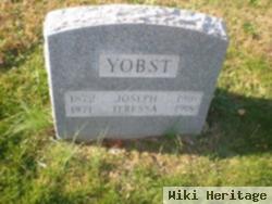 Joseph Yobst