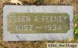 Ellen A Feeney