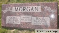 Ira E. Morgan