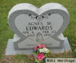 Agnes Marie Ware Edwards