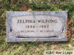 Zelphia Wilfong