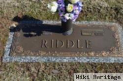 Wilma Riddle