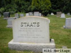 William Henry Staats