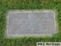 Alva Harold Nichols