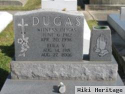 Eula V. Dugas