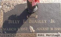Billy Eugene Beasley, Jr