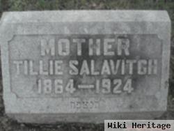 Tillie Salavitch