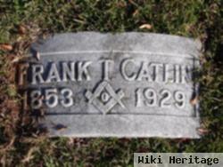 Frank T. Catlin