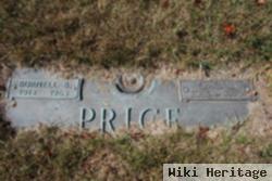 Opal R. Schuette Price