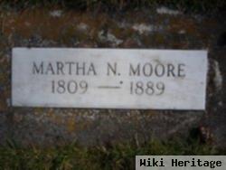 Martha Ann Newell Moore