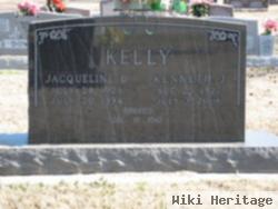 Jacqueline D. Kelly