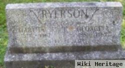 Martha J. Ryerson