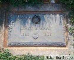 Mary Emma Holly Hart