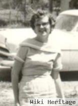 Frances Ann Adams