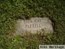 Ella May Fink Farrell