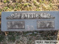 Bretta Faye Helm Patrick