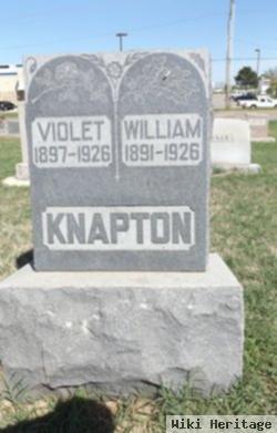 William Knapton