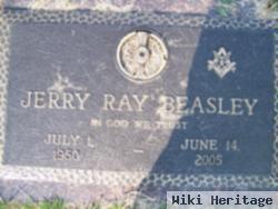 Jerry Ray Beasley