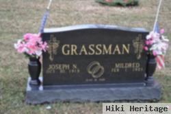 Joseph H Grassman