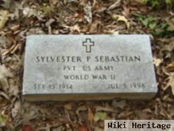 Sylvester Sebastian