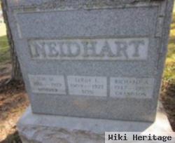 Ida M. Neidhart