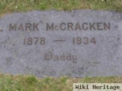 Mark Mccracken