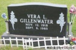 Vera L. David Gillenwater