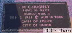 M. C. Hughey