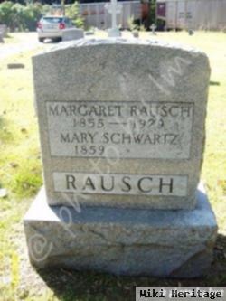 Margaret Rausch