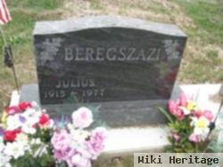 Julius Beregszazi