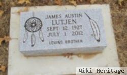 James Austin Lutjen