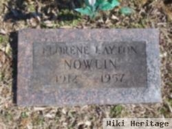 Florene Layton Nowlin