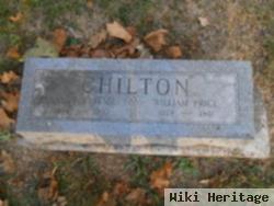 William Price Chilton