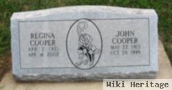 John Cooper