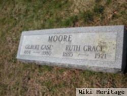 Ruth Grace Carnie Moore