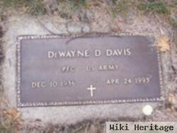 Dewayne Dale Davis