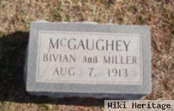 Bivian Mcgaughey