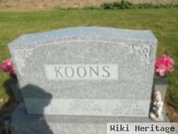 Keith L. Koons