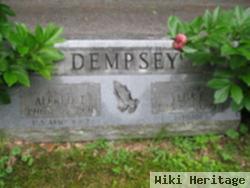 Alfred Truman Dempsey