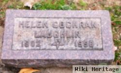 Helen Cochran Laughlin