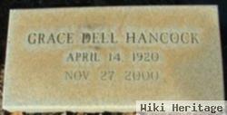 Grace Dell Hancock