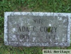 Ada C, Covey