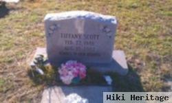 Tiffany Scott