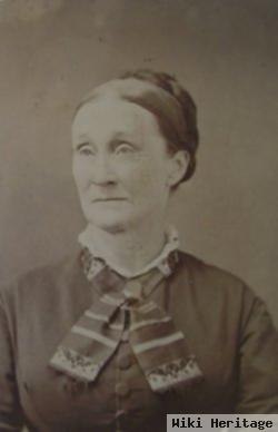 Harriet Martin Pettengill Perrin