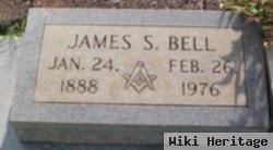 James S. "jim" Bell