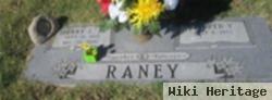 Johnny J. Raney, Jr