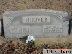 Walter Orvil Hoover