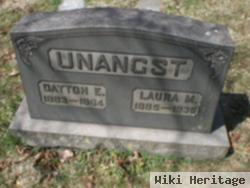 Dayton Eugene Unangst